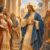 Livestream en Liturgie van de zevenentwintigste zondag door het jaar (25 oktober)